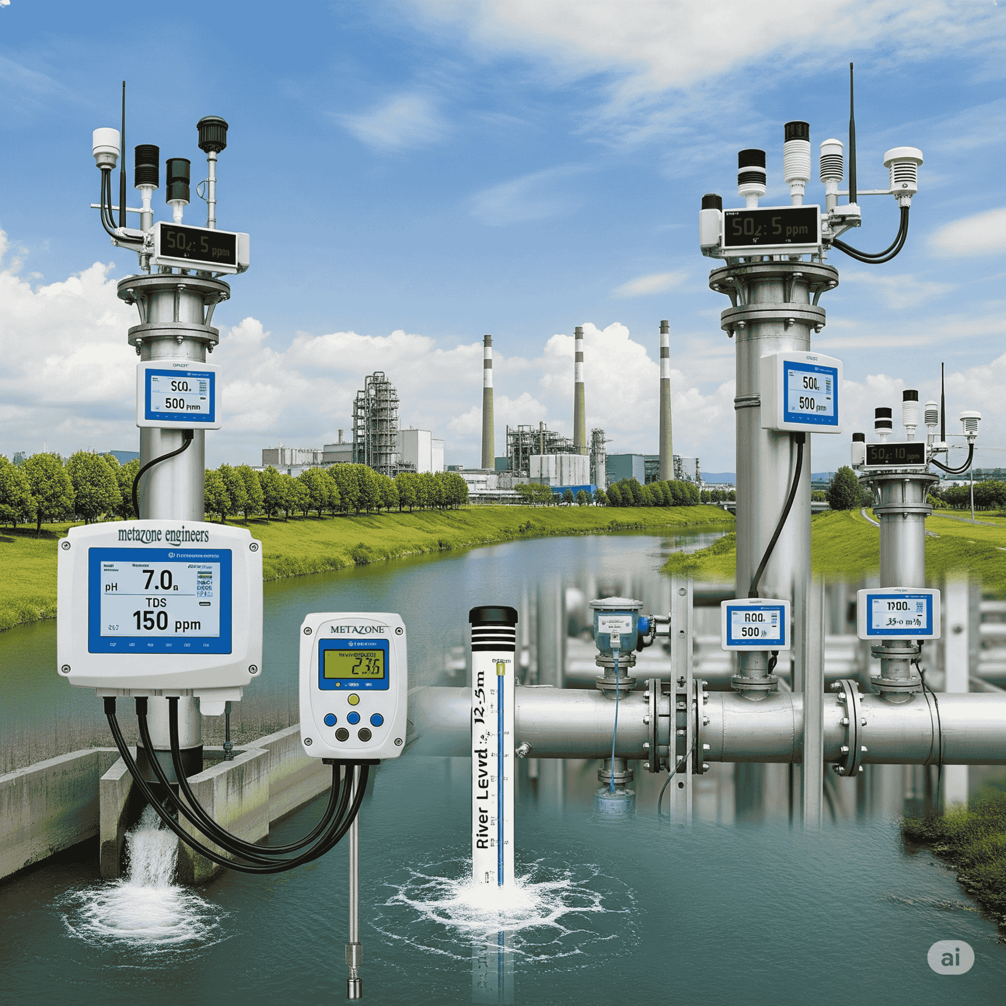 water-metering