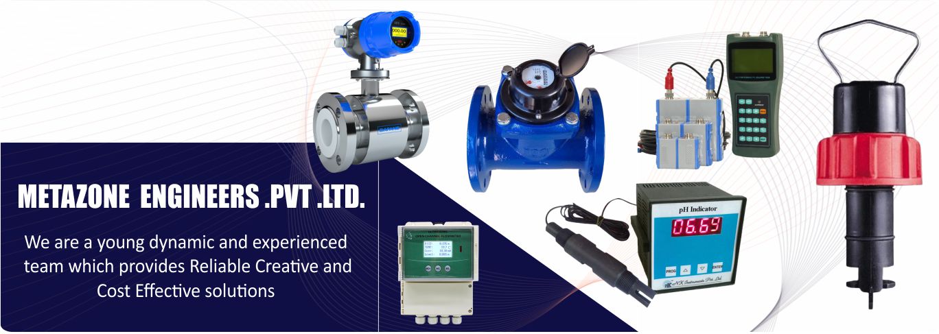 metazone flowmeter