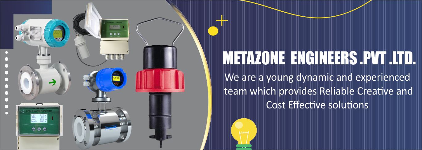 metazone flowmeter