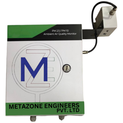 air quality monitoring system