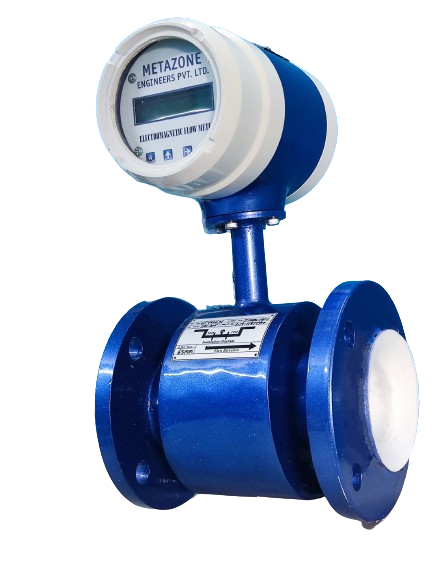 flowmeter ,digital electromagnetic flowmeter
