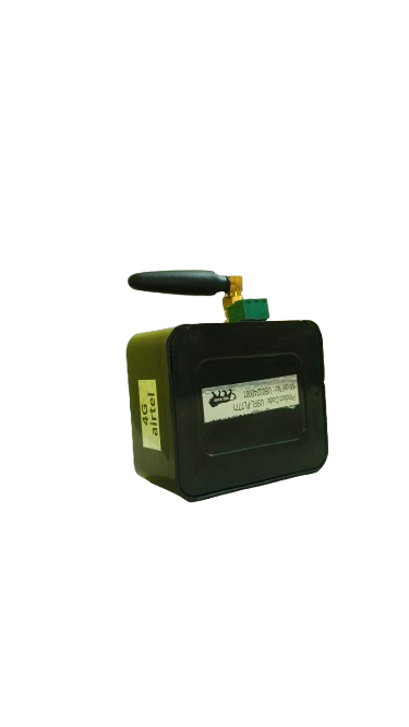 telemetry, data logger