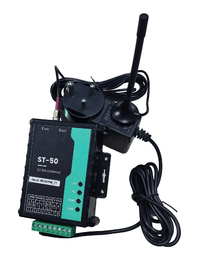 telemetry, data logger