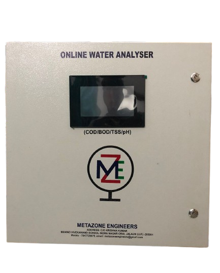 flowmeter
